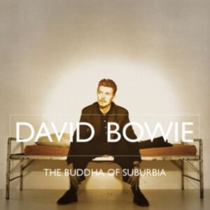 David Bowie - The Buddha Of Suburbia ryhmässä -Start Vinyl-O @ Bengans Skivbutik AB (4176254)