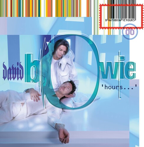 David Bowie - .Hours ryhmässä CD / Rock @ Bengans Skivbutik AB (4176257)