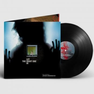 Söderqvist Johan - Let The Right One In (Original Soun ryhmässä VINYYLI @ Bengans Skivbutik AB (4176478)