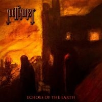 Soothsayer - Echoes Of The Earth ryhmässä VINYYLI @ Bengans Skivbutik AB (4176489)