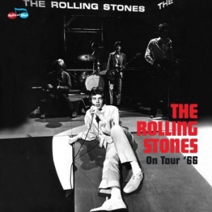 Rolling Stones - On Tour 66 ryhmässä CD @ Bengans Skivbutik AB (4176518)