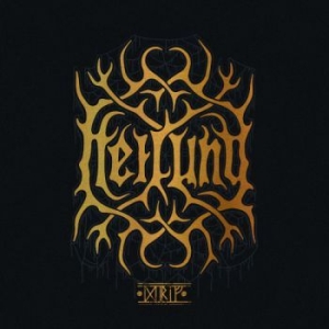 Heilung - Drif (Cd Mediabook) ryhmässä CD @ Bengans Skivbutik AB (4176541)