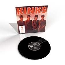 The Kinks - Kinks ryhmässä -Start Vinyl @ Bengans Skivbutik AB (4176545)