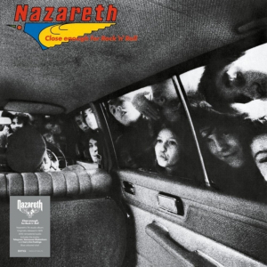 Nazareth - Close Enough For Rock 'N' Roll ryhmässä -Start Vinyl @ Bengans Skivbutik AB (4176554)