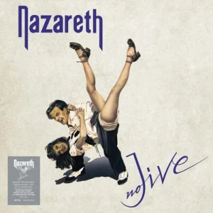 Nazareth - No Jive ryhmässä -Start Vinyl @ Bengans Skivbutik AB (4176557)