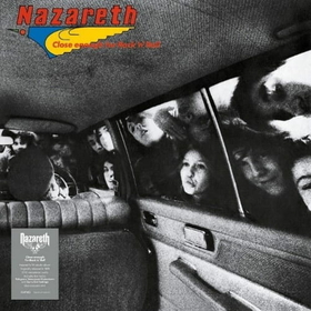 Nazareth - Close Enough For Rock 'N' Roll ryhmässä CD @ Bengans Skivbutik AB (4176564)