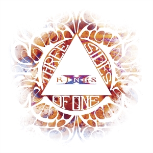 King S X - Three Sides Of One ryhmässä VINYYLI @ Bengans Skivbutik AB (4176626)
