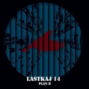 Lastkaj 14 - Plan B (Mini-Lp + Cd) ryhmässä VINYYLI @ Bengans Skivbutik AB (4176815)