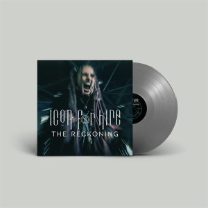 Icon For Hire - Reckoning ryhmässä VINYYLI @ Bengans Skivbutik AB (4176903)