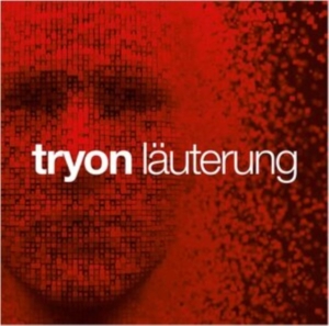 Tryon - Lauterung ryhmässä CD @ Bengans Skivbutik AB (4176904)
