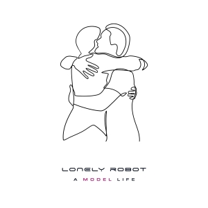 Lonely Robot - A Model Life ryhmässä CD @ Bengans Skivbutik AB (4176906)