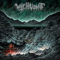 Witch Vomit - Buried Deep In A Bottomless Grave ( ryhmässä VINYYLI @ Bengans Skivbutik AB (4177109)
