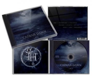 Cainan Dawn - Lagu ryhmässä CD @ Bengans Skivbutik AB (4177119)
