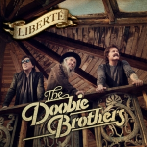 The Doobie Brothers - Liberté ryhmässä VINYYLI @ Bengans Skivbutik AB (4177126)