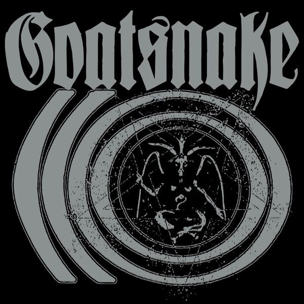 Goatsnake - 1 (VINYL LP) ryhmässä VINYYLI / Hårdrock/ Heavy metal @ Bengans Skivbutik AB (4177133)