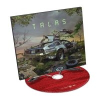 Talas - 1985 (Digipack) ryhmässä CD @ Bengans Skivbutik AB (4177136)