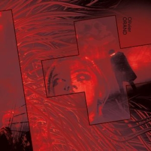Olivier Orand - H+ (Digipack) ryhmässä CD @ Bengans Skivbutik AB (4177141)