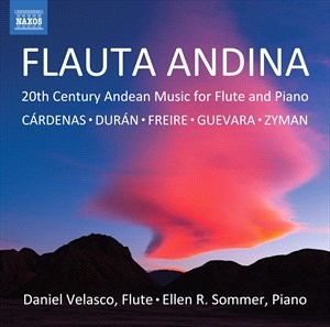 Various - Cardenas, Duran, Freire, Guevara & ryhmässä CD @ Bengans Skivbutik AB (4177145)