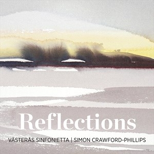 Various - Reflections ryhmässä CD @ Bengans Skivbutik AB (4177159)