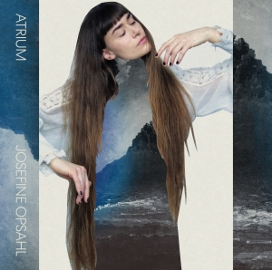 Opsahl Josefine - Atrium ryhmässä CD @ Bengans Skivbutik AB (4177163)