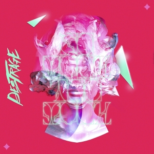 Destrage - So Much. Too Much. ryhmässä VINYYLI @ Bengans Skivbutik AB (4177195)