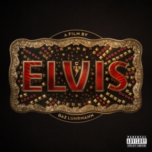 Various - Elvis (Original Motion Picture Soundtrack) ryhmässä Minishops / Elvis Presley @ Bengans Skivbutik AB (4177196)