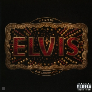 Various - Elvis (Original Motion Picture Soundtrack) ryhmässä Minishops / Elvis Presley @ Bengans Skivbutik AB (4177196)