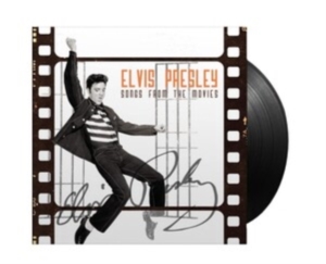 Presley Elvis - Songs From The Movies ryhmässä VINYYLI @ Bengans Skivbutik AB (4177211)