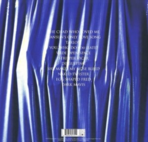 Mansun - Attack Of The Grey Lantern ryhmässä VINYYLI @ Bengans Skivbutik AB (4177241)