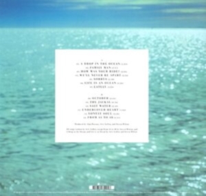 Blackfield - Blackfield V ryhmässä VINYYLI @ Bengans Skivbutik AB (4177242)