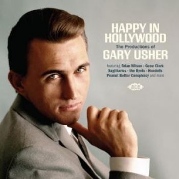 Various Artists - Happy In HollywoodProductions Of G ryhmässä CD / Myydyimmät @ Bengans Skivbutik AB (4177277)