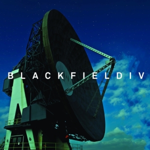 Blackfield - Blackfield Iv ryhmässä CD @ Bengans Skivbutik AB (4177286)