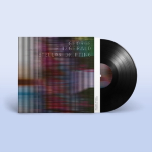 George Fitzgerald - Stellar Drifting ryhmässä VINYYLI @ Bengans Skivbutik AB (4177302)