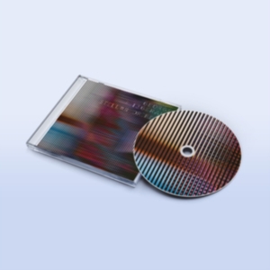 George Fitzgerald - Stellar Drifting ryhmässä CD @ Bengans Skivbutik AB (4177310)