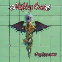 Mötley Crüe - Dr. Feelgood ryhmässä CD / Myydyimmät @ Bengans Skivbutik AB (4177334)