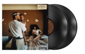 Kendrick Lamar - Mr. Morale & The Big Steppers ryhmässä ME SUOSITTELEMME / Bengans Henkilökunnan Vinkit / Käsin poimittu hiphop vuosien varrelta @ Bengans Skivbutik AB (4177422)