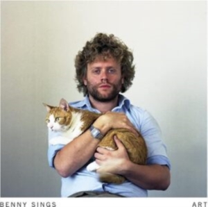 Benny Sings - Art ryhmässä VINYYLI @ Bengans Skivbutik AB (4177475)