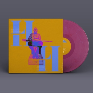 Lionel & Gilles Peterson Loueke - Hh Reimagined ryhmässä VINYYLI @ Bengans Skivbutik AB (4177717)