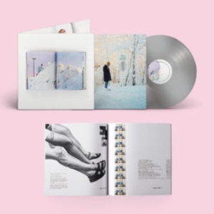 Christopherson Quinn - Write Your Name In Pink ryhmässä VINYYLI @ Bengans Skivbutik AB (4177720)