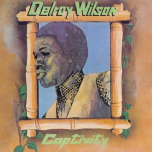 Wilson Delroy - Captivity ryhmässä VINYYLI @ Bengans Skivbutik AB (4177777)