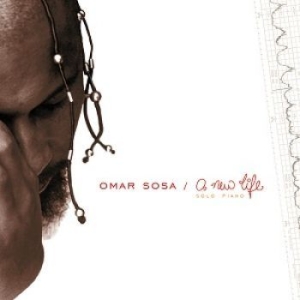 Sosa Omar - A New Life ryhmässä CD / Jazz/Blues @ Bengans Skivbutik AB (4177799)