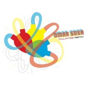 Sosa Omar - Mulatos Remix ryhmässä CD @ Bengans Skivbutik AB (4177803)