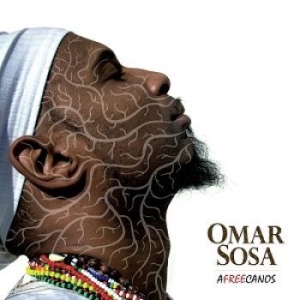 Sosa Omar - Afreecanos ryhmässä CD @ Bengans Skivbutik AB (4177804)