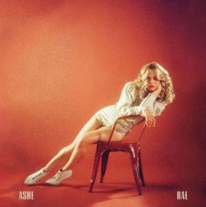 Ashe - Rae ryhmässä CD @ Bengans Skivbutik AB (4177823)