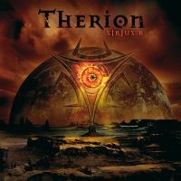 Therion - Sirius B ryhmässä CD @ Bengans Skivbutik AB (4177881)