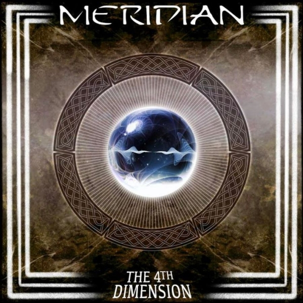 Meridian - 4Th Dimension ryhmässä CD / Myydyimmät @ Bengans Skivbutik AB (4177888)