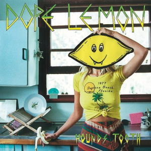 Dope Lemon - Hounds Tooth ryhmässä MK Test 4 @ Bengans Skivbutik AB (4177891)