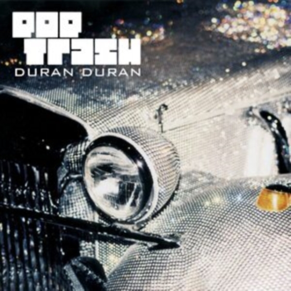 Duran Duran - Pop Trash ryhmässä CD / Pop @ Bengans Skivbutik AB (4177897)