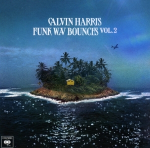 Harris Calvin - Funk Wav Bounces Vol. 2 ryhmässä CD @ Bengans Skivbutik AB (4177925)