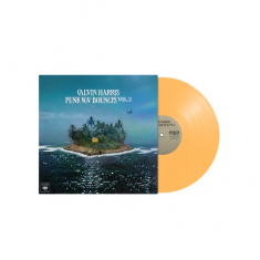 Harris Calvin - Funk Wav Bounces Vol. 2 ryhmässä -Start Max @ Bengans Skivbutik AB (4177926)